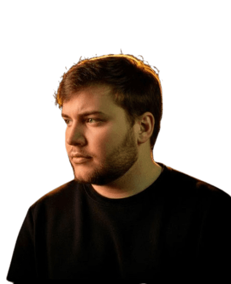 Miguel - Desenvolvedor Full Stack